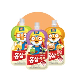 Nước trái cây pororo | BigBuy360 - bigbuy360.vn