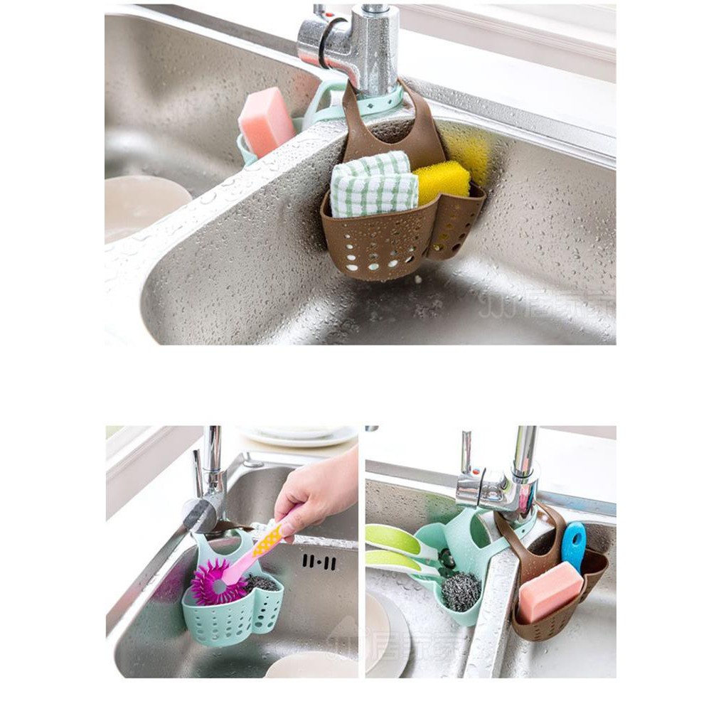 COMBO 2 GIỎ ĐỰNG ĐỒ TIỆN DỤNG - TR212 - BX1545