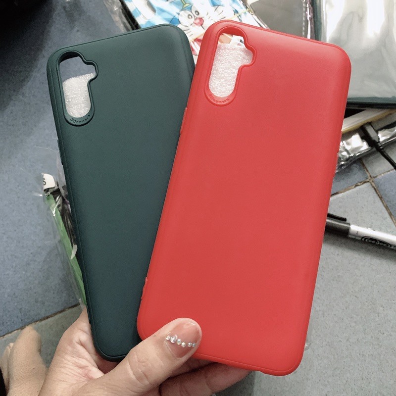 Ốp lưng Oppo realme c3i chống sốc hình