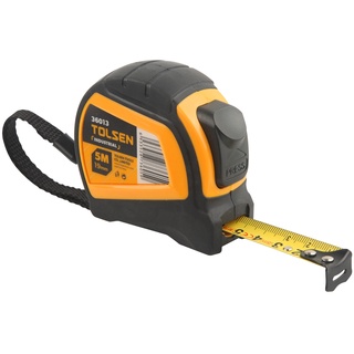 Thước cuộn tự động Tolsen (3m,5m,8m,10m)