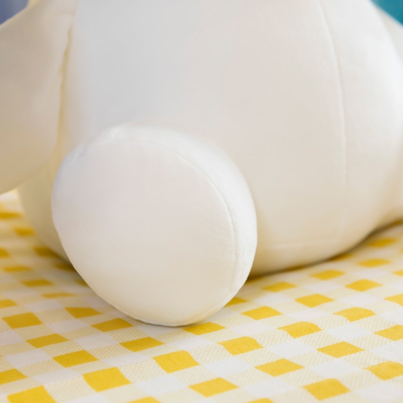 Gấu bông Thỏ nhồi bông mềm mại xinh xắn Cinnamoroll