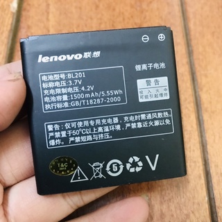 Pin cho lenovo bl 201 a60+