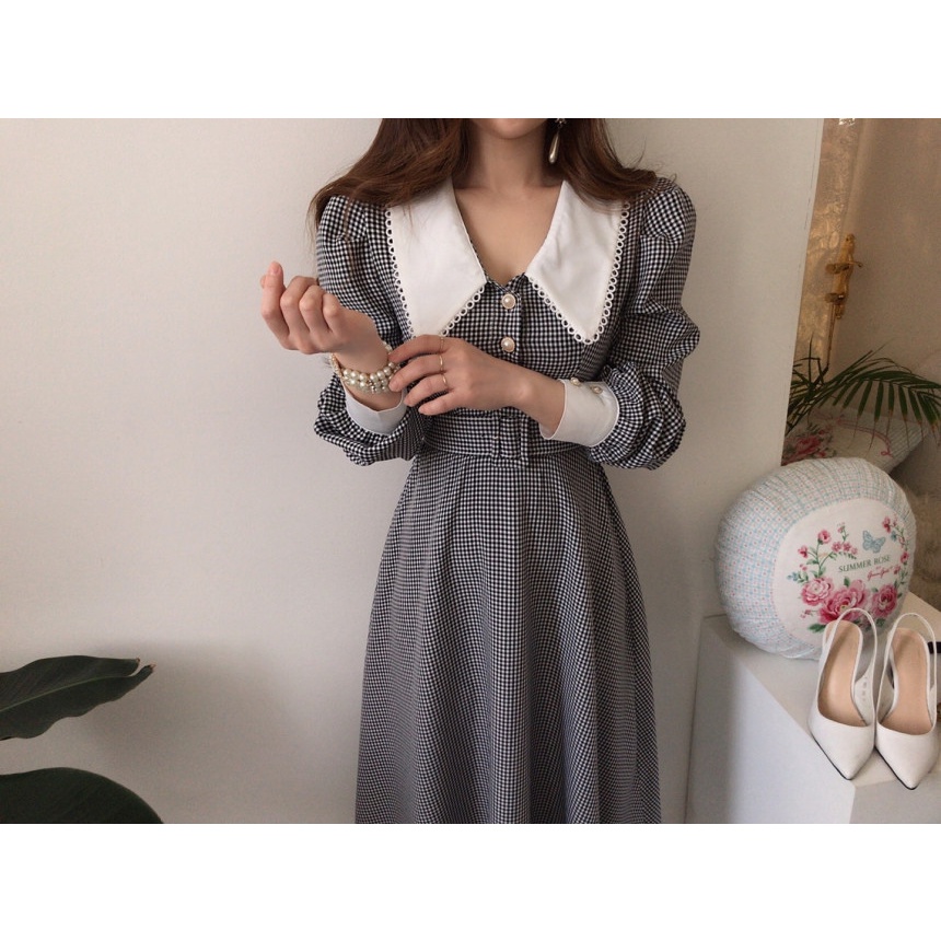 Queen of Duchess Caro Fashions of the Korean