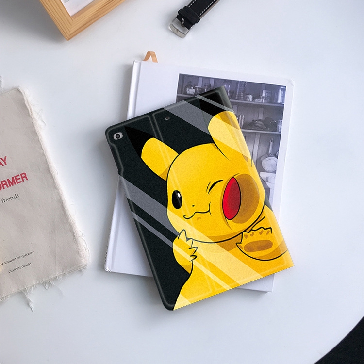 Ốp Máy Tính Bảng Họa Tiết Hoạt Hình Cho Ipad34Cm A1893 mini5 | BigBuy360 - bigbuy360.vn