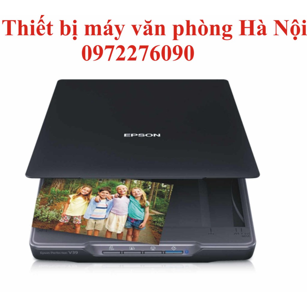 Máy Scan Epson V39
