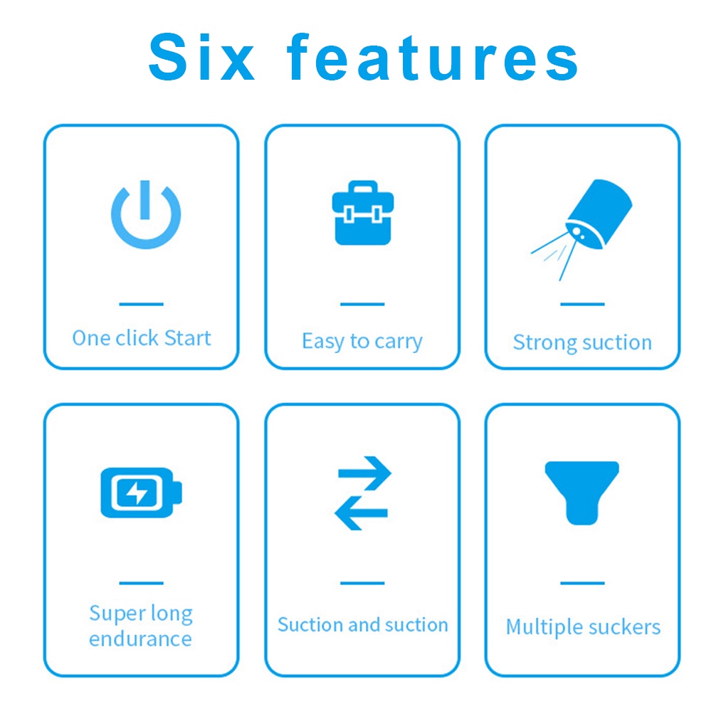 Vacuum Sealer Reusable Clothes Packing Sealing Device Preservation Portable Space Saver Automatic Handle Pump Camping