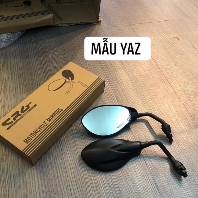 KÍNH YAZ CHÍNH HÃNG CRG