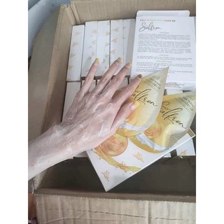 Tắm trắng colagen x3 (chính hãng giá rẻ)