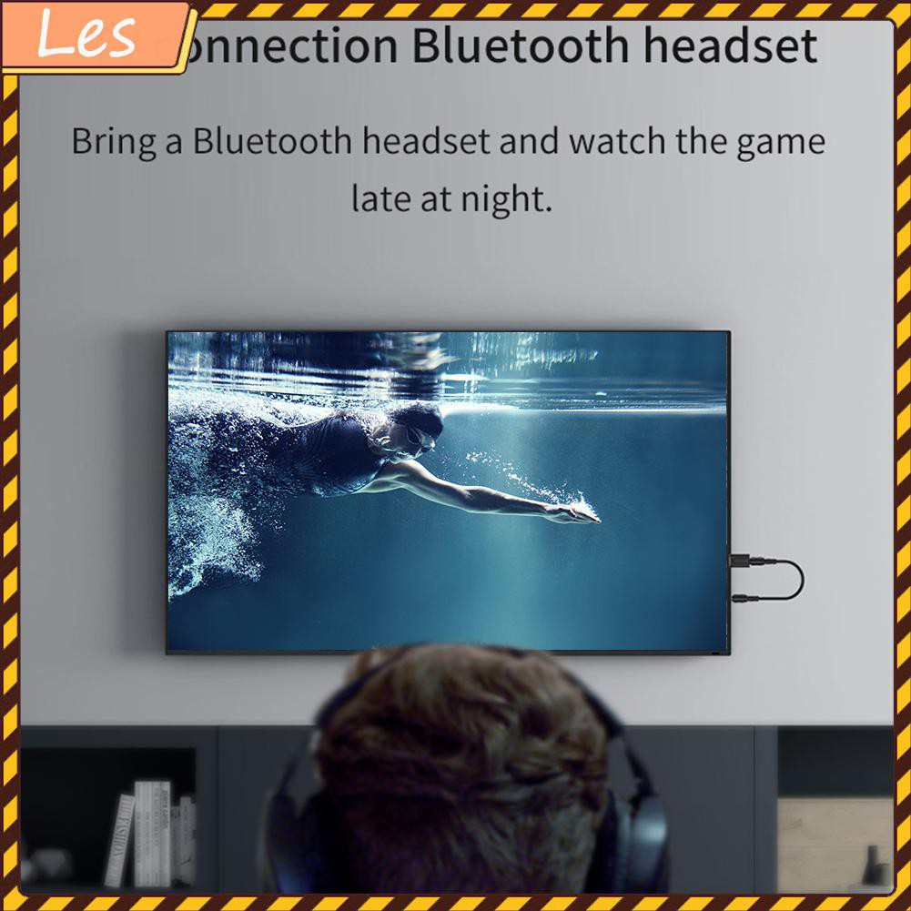 USB Thu Phát Bluetooth 5.0 T10 2 Trong 1 Tiện Dụng