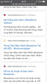 Ấm siêu tốc BlueStone 1,7l KTB 3335