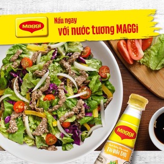 Nước tương MAGGI 700ml