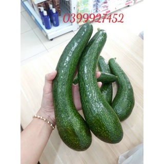 1Kg Bơ 034 (size 2-3 & size 4-5)