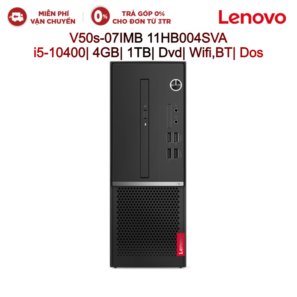 Máy bộ LENOVO V50s-07IMB 11HB004SVA