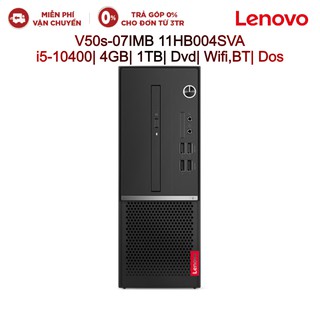 Máy bộ LENOVO V50s-07IMB 11HB004SVA