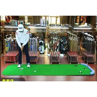Thảm Tập Golf Tại Nhà - Thảm Golf