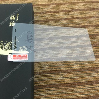 Kính cường lực cho lenovo k3 note / a7000 - mua 1 tặng 1