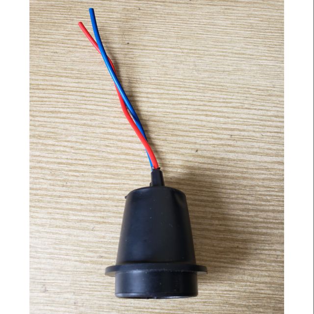 ĐUI E27 SỬ DỤNG NGOÀI TRỜI