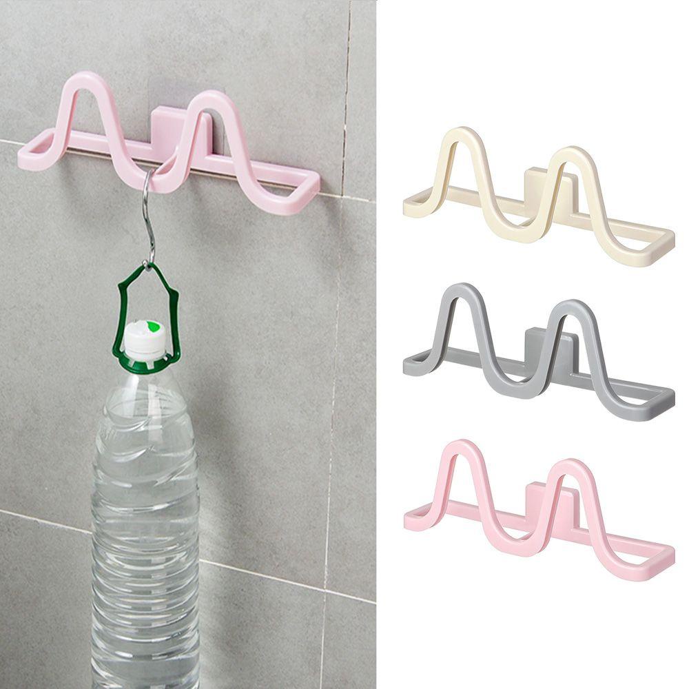 Giá Để Giày Dép Gắn Tường Tiết Kiệm Không Gian Tiện Dụng