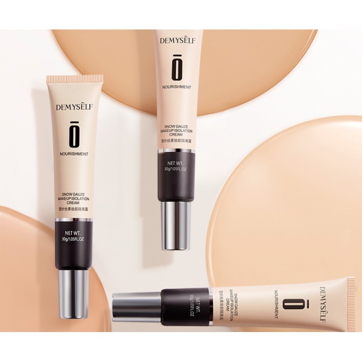Kem Demyself 30g- Kem Lót Che Khuyết Điểm Thần Thánh