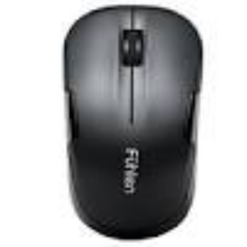 Fuhlen A06 Chuột Máy Tính Không Dây - Chính Hãng