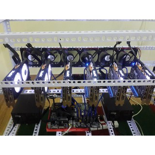 Điều tốc cho quạt/motor DC, max 10ampe