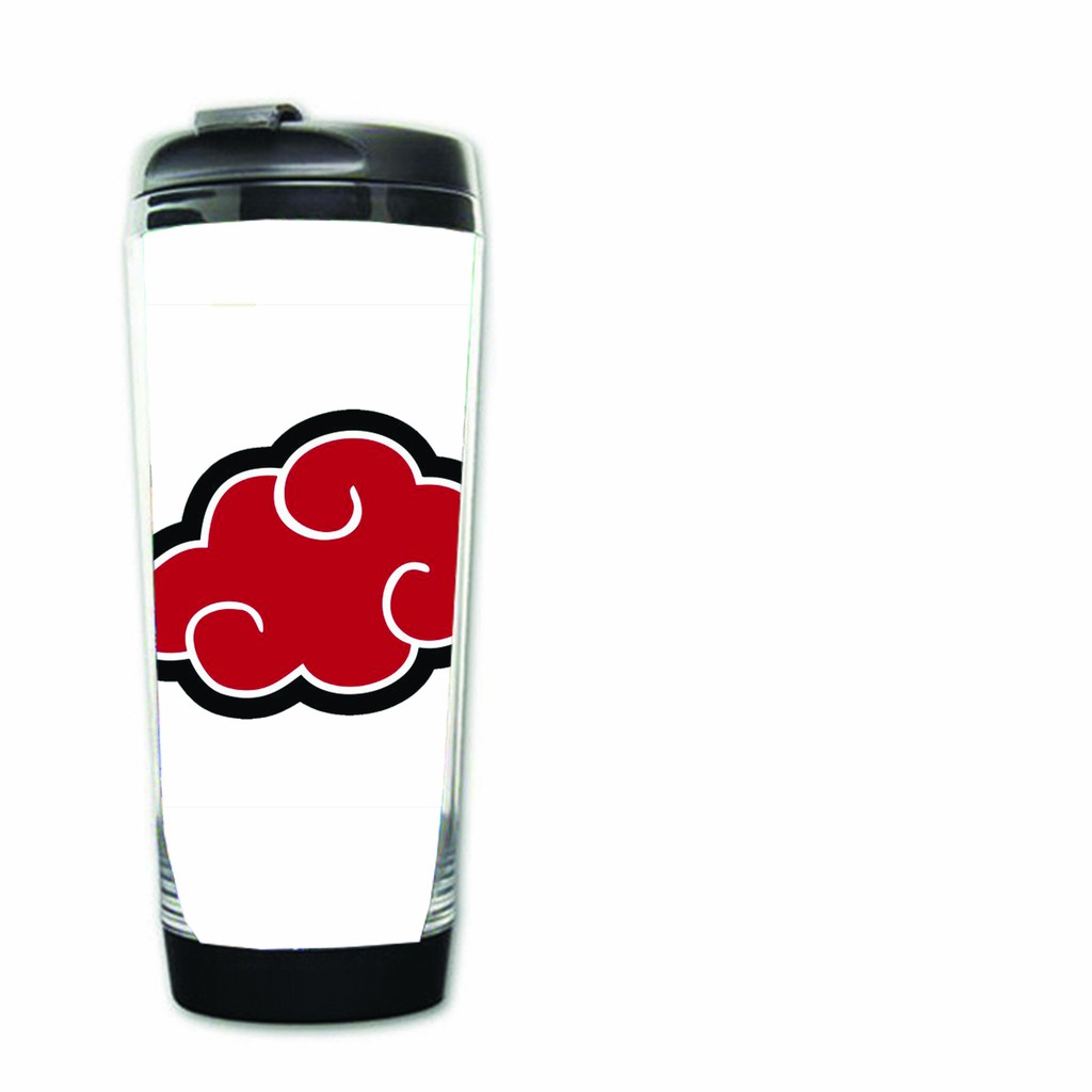 Bình đựng nước in hình Fairy Tail - Hội Pháp Sư anime