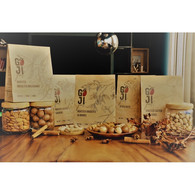 Hạnh nhân Mỹ cao cấp tách vỏ rang mộc 500g, Macca Úc nứt vỏ hảo hạng, Óc chó Mỹ, Hạt dẻ cười Mỹ, Điều VN xuất khẩu | BigBuy360 - bigbuy360.vn