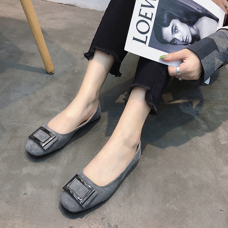 Giày Bệt Size Lớn Cho Nữ | BigBuy360 - bigbuy360.vn