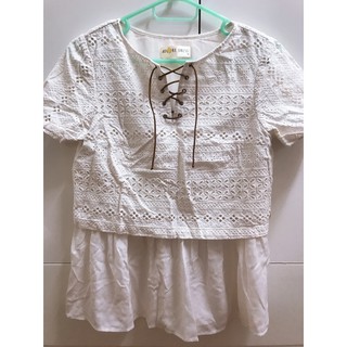 Áo Adore Dress
