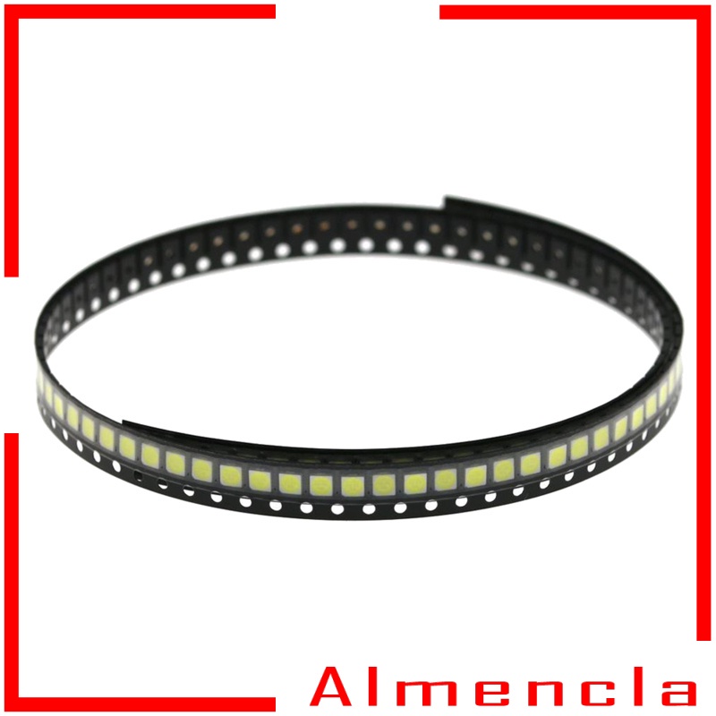 Set 100 Đèn Led 3030 Smd Dùng Để Sửa Chữa Tv 3v | BigBuy360 - bigbuy360.vn