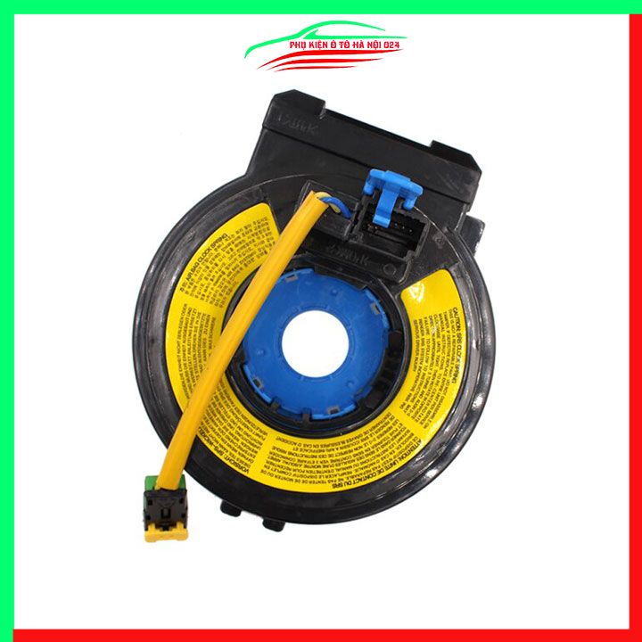 Cáp còi cho xe SANTAFE 2005-2012, AVANTE, RIO, RONDO, CARENS 2.0 XĂNG DẦU 2006-2012 Mã 93490-2B200