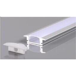 Thanh nhôm định hình cho led dây DLV-508