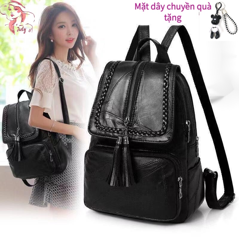 balo nữ balo nữ thời trang Balô thời trang nữ  ba lô thời trang thời trang nữ túi đẹp   Ba lô da nữ   balo nữ