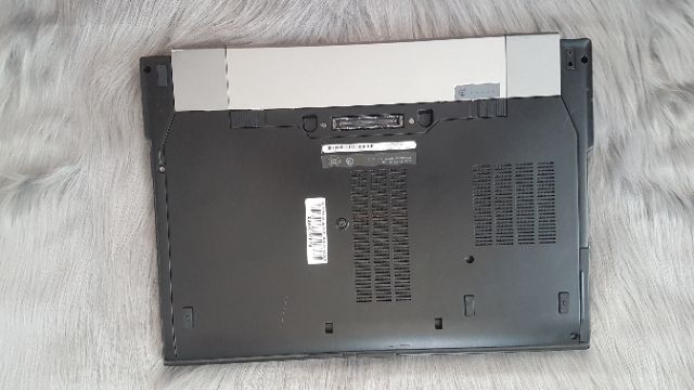 Laptop dell 6410 core i5/ dram 4G/ hdd 320G