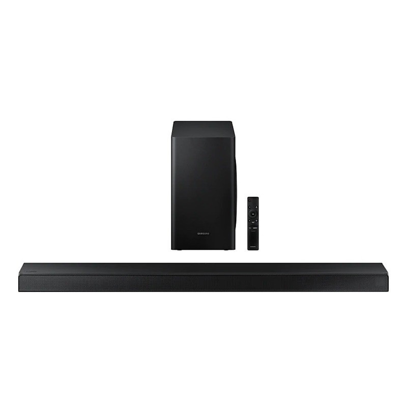 Loa Soundbar Samsung 3.1ch HW-T650/HW-A650 (Mới 2021)