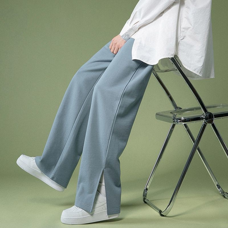 Quần Dài Nữ Ống Rộng Thời Trang 2021 | BigBuy360 - bigbuy360.vn