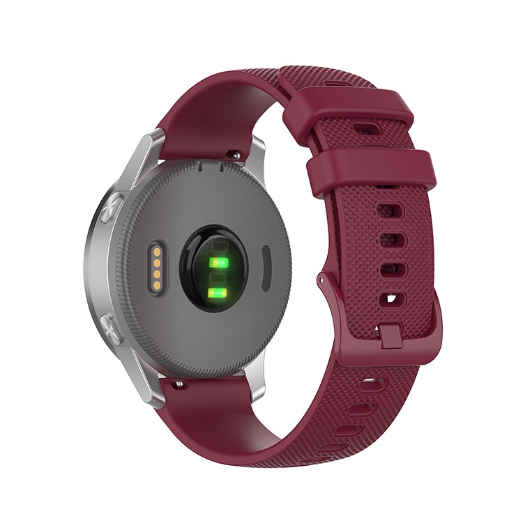 Dây đeo đồng hồ thay thế cho Garmin Vivoactive 4S/Vivomove 3S