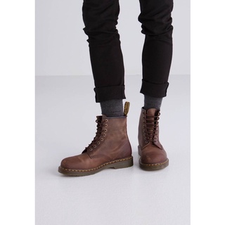 Giày da sáp 1460 cao cổ