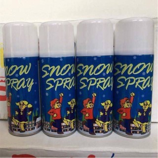 Combo 12 bình xịt tuyết tan - Xịt dây