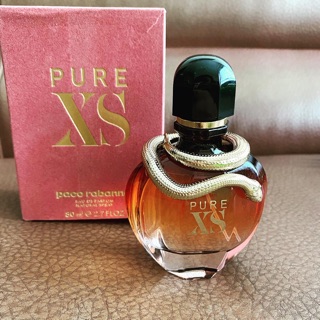 Nước hoa pure xs paco rabanne 80ml