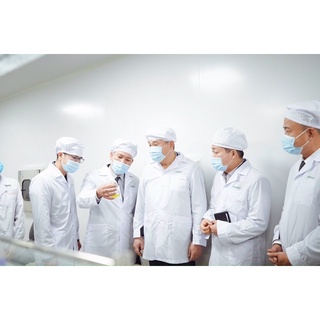 Viên Tinh Dầu Thông Đỏ