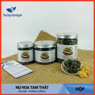 Nụ Tam Thất 100g