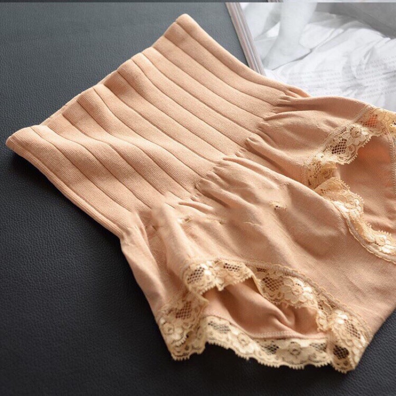 Quần nịt bụng Munafie- Quần váy