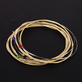 Dây đàn Orphee TX Series dành cho ghi ta
