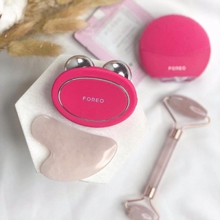 Máy nâng cơ mặt Foreo Bear