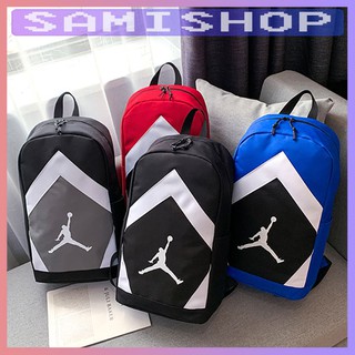 Balo JORDAN Backpack Cao cấp-Thời trang-Phong cách-Cá tính-Đảm bảo chất lượng BL2334