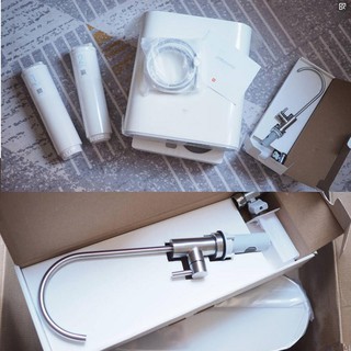MÁY LỌC NƯỚC XIAOMI WATER PURIFIER 1A
