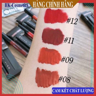 Son sivanna colors matte lips