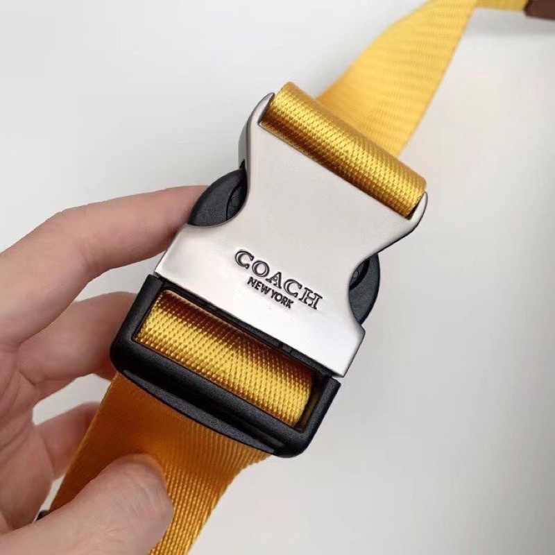 🔥Lỗi🔥Túi Bao Tử C.oach Nam