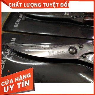 Kéo cắt gà KAI nhật bản